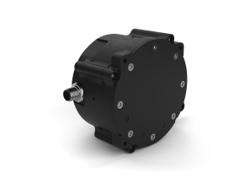 GSH-A 1.8-8.3 m - Sensore a filo per la misura della posizione lineare e dell'angolo di inclinazione con range da 1.8 a 8.3 m, disponibile con uscite digitali.