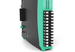 G3-DA8 - Modulo 8 uscite analogiche