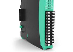 G3-E20 - Modulo 20 ingressi digitali