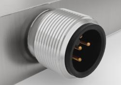 SL-VAA - Sensore di deformazione analogico con risposta rapida e bassissimo rumore di interferenza esterna