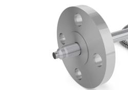 CSP-E - Trasduttore di pressione per alte temperature con uscita 4-20mA