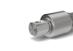 CB - Sensori di forza - Cella di carico a flessione