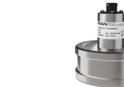 CC - Trasduttore di forza cilindrico