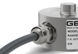 CU - Sensori di forza - Cella di carico a dimensioni ridotte