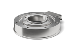 DLCA - Sensori di forza - Cella di carico a diaframma con amplificatore