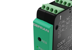 G-Start - Partenze motore monofase e trifase