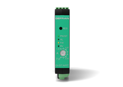 G-Start - Partenze motore monofase e trifase