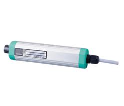 CIR-D - Sensori di forza - Amplificatori per trasduttori estensimetrici con isolamento galvanico