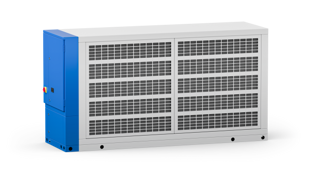 Refrigeratori industriali