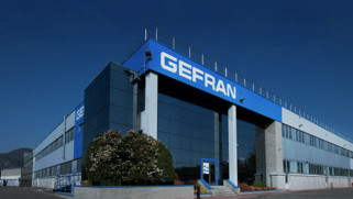 Gefran